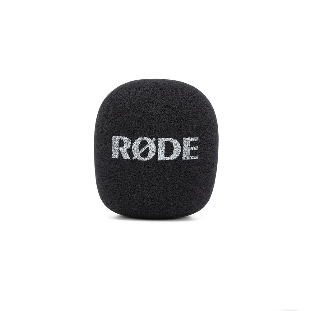 RODE - Interview GO مبدل دستی